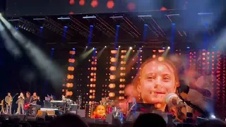 Paul McCartney -- Lady Madonna -- Fenway Park  -- June 7, 2022