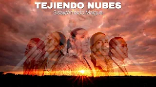 Tejiendo Nubes (original song)