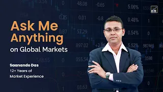 #AskMeAnything on Global Markets | #ELMLive with @FountainofGold_SD