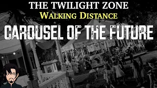 The Twilight Zone: Walking Distance | Episode Analysis