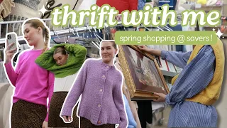 Come Thrifting With Me | Midwest Savers #thriftshopping #shoppingvlog