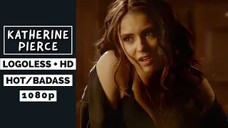 Katherine Pierce hot scene pack! | 1080p | TVD | (mega link in desc)