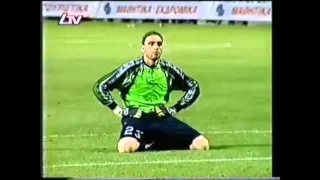 Ομόνοια-ΑΠΟΕΛ 4-2 (Τελικός κυπέλλου 2000)