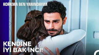 Mustafa'nın Vedası... 😥 - Korkma Ben Yanındayım 7. Bölüm (FİNAL)