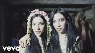 The Veronicas - If You Love Someone