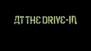 At The Drive-In: 2000.03.18 Emos Austin TX live