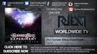 The Russian Sleep Experiment - Alpha