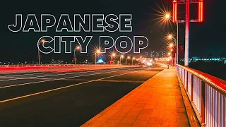 JAPANESE NEO CITY POP 02
