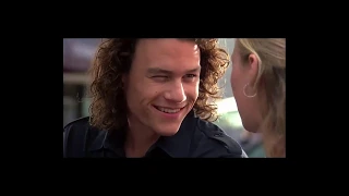 10 Things I Hate About You Trailer 1999