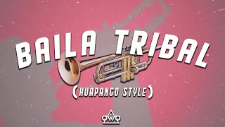 Baila Tribal - Dj Otto (Huapango Style)