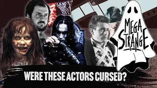 Cursed Films and Other Legends from Hollywood : Mega Strange #11