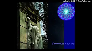 Dead Can Dance - Anywhere Out of the World (Remastered) ✨ 432 Hz