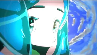 宝石の国 Houseki no Kuni(Fan Animation) - Supaaaa Phos!