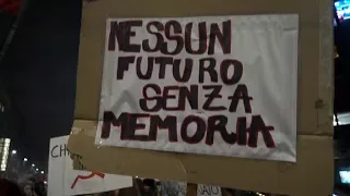 PIAZZA FONTANA La strage fascista che serviva allo Stato