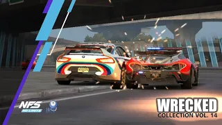 NFS No Limits | Wrecked Collection Vol. 14