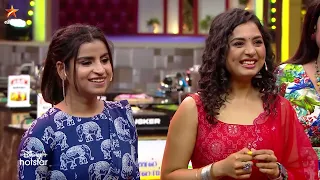 Cooku With Comali Season 4 | Full Episode | Episode 15