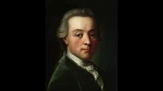 W.A. MOZART '' PIANO CONCERTO  NO.23  IN A MAJOR,  K.488 ''