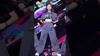 [Fancam mix] ITZY Ryujin - Wannabe (Focus)