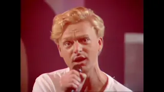 ERASURE- A Little Respect- TOTP, UK(10/6/1988) HD 1080 /50FPS