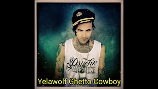 Yelawolf - Ghetto Cowboy (Official Music Video)🎶#yelawolf