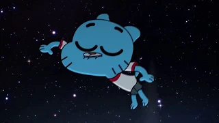 Gumball | The Night