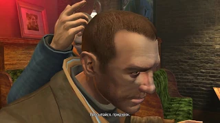 Прохождение Grand Theft Auto IV Русская озвучка! Часть 3