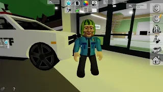 Roblox Brokhaven rolplay