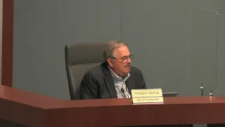 Monroe City Council Work Session  05/16/22