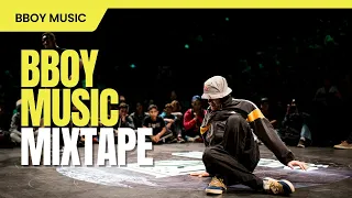 Bboy Mixtape / Fresh Practice Mixtape 2023 / Bboy Music 2023
