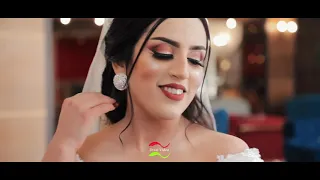 SALAM & JULEAN  Wedding Clip   By Diyar Video Iraq