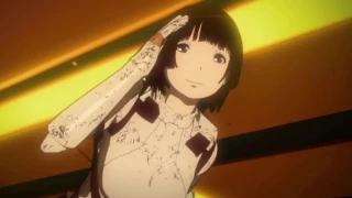 [AMV ] Knights of Sidonia -Children of the Sun