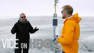 How CO2 Could Be The Future Of Fuel | VICE on HBO