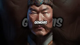 What if Mongols Were Defeated in their Invasions of Europe? #shorts #history