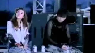 Sandara Park and Lee Min Ho (Full Music Video TV Commercial).avi