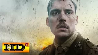 Journey's End Movie Trailer HD Latest 2018 Sam Clafin, Roger Taylor War Action Darama Movie