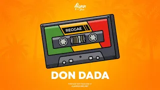 DON DADA RIDDIM | Reggae Dancehall 90s x Raggamuffin Beat Instrumental | Jamaica Old School Riddim