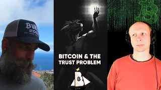 Mi az a Bitcoin? | E13 | Bizalom probléma