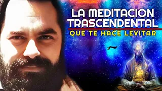 Meditación  Guiada Trascendental de Jacobo Grinberg