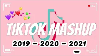 TikTok mashup - over the years