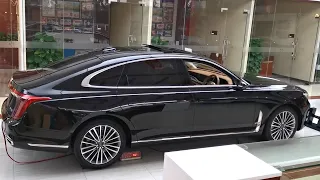 2023 Hongqi H9 in-depth Walkaround Interior & Exterior