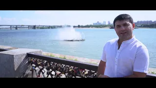 Rustam Mahmudyan - Baran Dı Bare (Official Music Video)