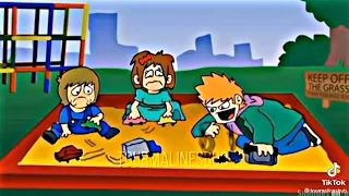 Eddsworld 𝚝𝚒𝚔 𝚝𝚘𝚔 𝚌𝚘𝚖𝚙𝚒𝚕𝚊𝚝𝚒𝚘𝚗 (𝚘𝚗𝚕𝚢 𝚎𝚍𝚍𝚒𝚝𝚜) #3