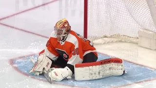 Ottawa Senators vs Philadelphia Flyers - February 3, 2018 | Game Highlights | NHL 2017/18