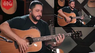 CHEIROSA - JORGE E MATEUS - VIOLÃO COVER - HENRIQUE GARCIA. PRODUÇÃO E VLS ORIGINAIS (NETO SCHAEFER)