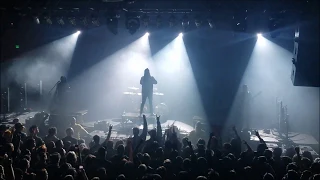 Fit For A King - When Everything Means Nothing (LIVE)