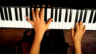 Sky Christmas Advert 2013 - Christmas Magical Moments Piano Cover - Sheet music in description