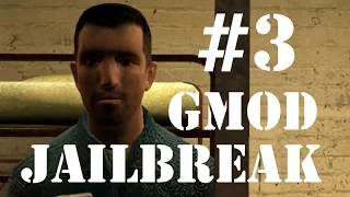 Gmod Jailbreak 3 - Joke Day