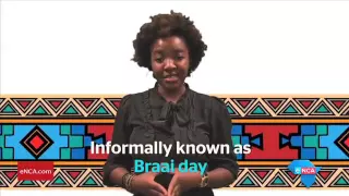 South African Heritage day explained