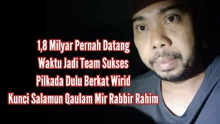 Salamun Qaulam Mir Rabbir Rahim Wiridan terhebat Sepanjang Masa