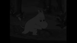 Moomins and The Lighthouse Trailer #1
